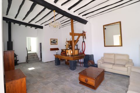 Cortijo i Chirivel, Almeria, Chirivel - € 329.000 | Ref: 3008-CH - foto 13